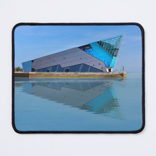 Item preview, The Deep Hull designed and sold by Alisonchambers2.