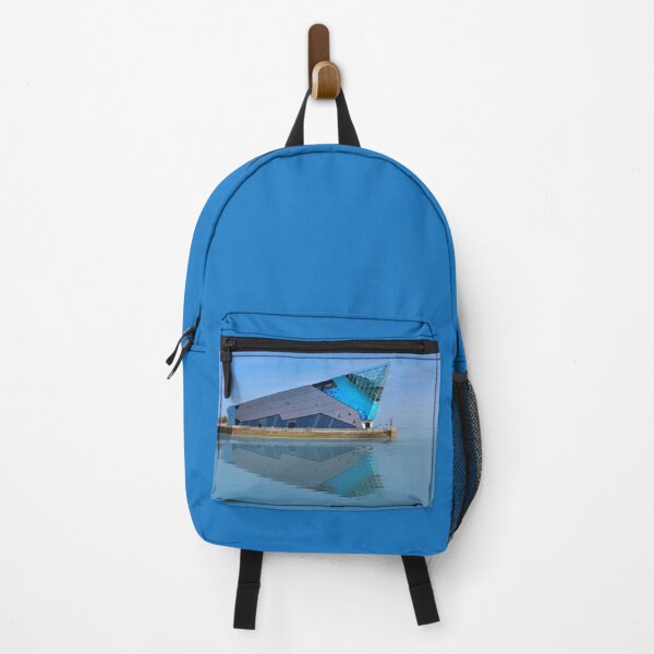 Item preview, The Deep Hull designed and sold by Alisonchambers2.