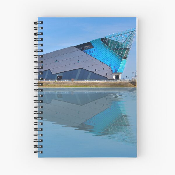 Item preview, The Deep Hull designed and sold by Alisonchambers2.