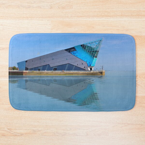 Item preview, The Deep Hull designed and sold by Alisonchambers2.