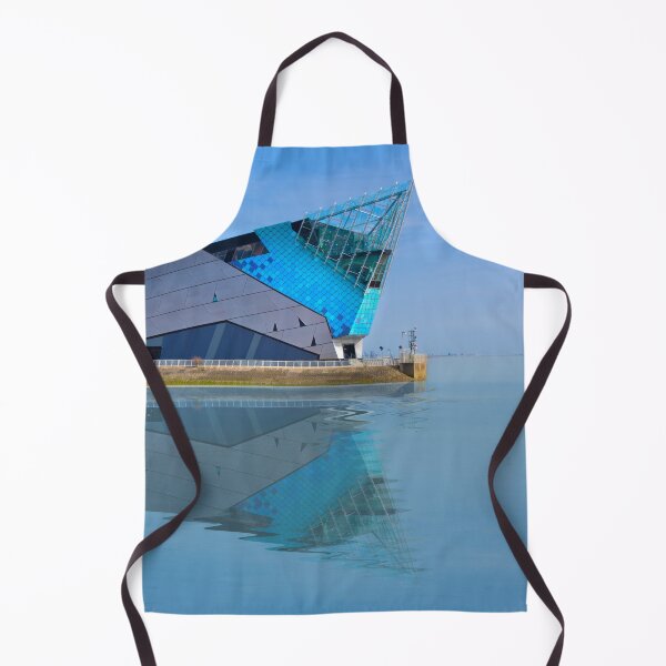 Item preview, The Deep Hull designed and sold by Alisonchambers2.