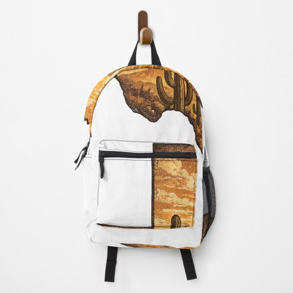 Item preview, Texas Adventure Shirt | Desert Landscape Vintage Design designed and sold by FalistY.