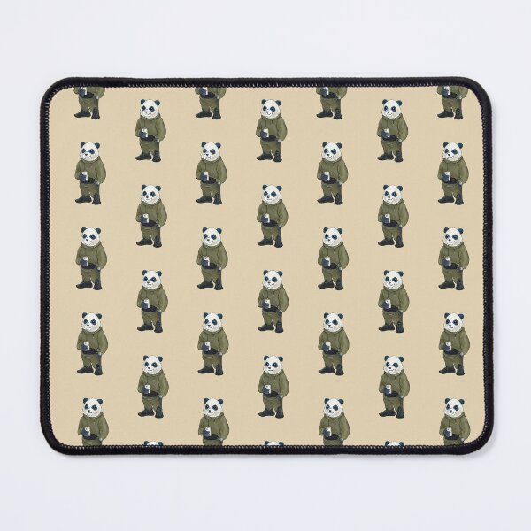 Item preview, Panda Energy designed and sold by DanuskaArt.