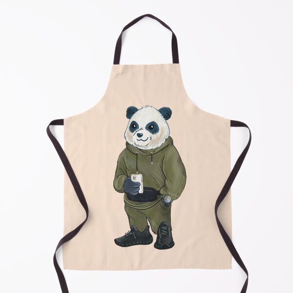 Item preview, Panda Energy designed and sold by DanuskaArt.