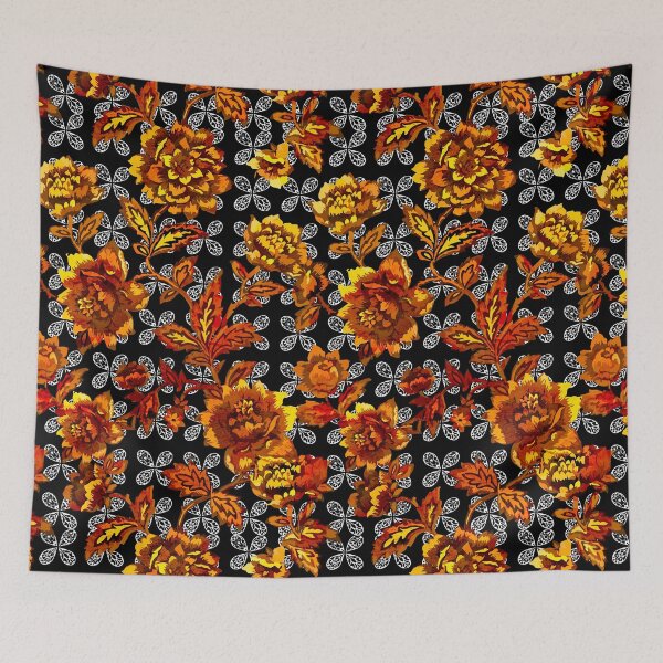 Item preview, Flowers Power designed and sold by Eduardo Doreni.