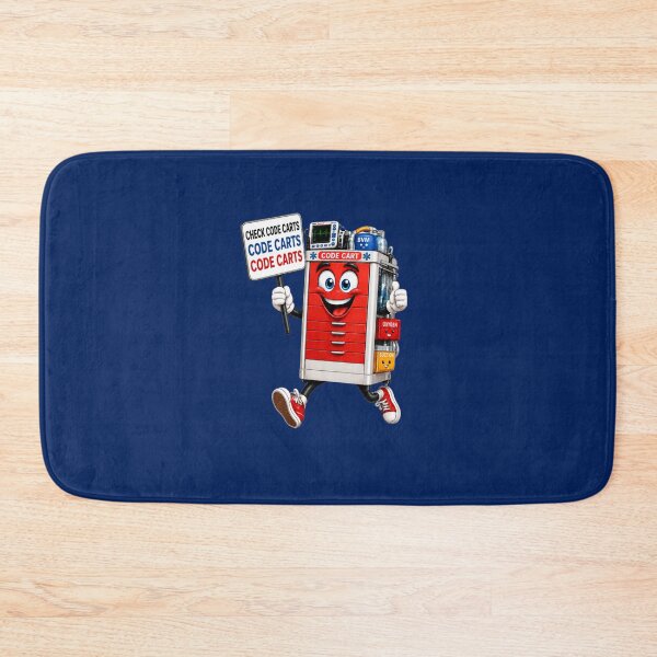 Item preview, Emergency Nurse Shire designed and sold by ECWhite JR Designs.