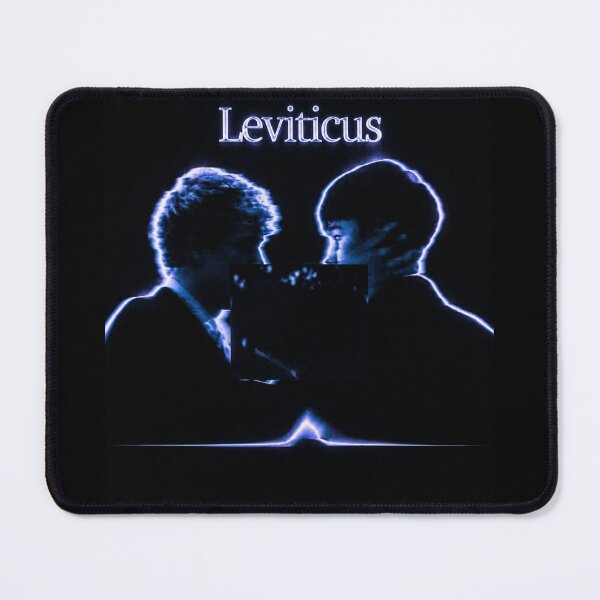 Item preview, Leviticus designed and sold by thrynafenquar.