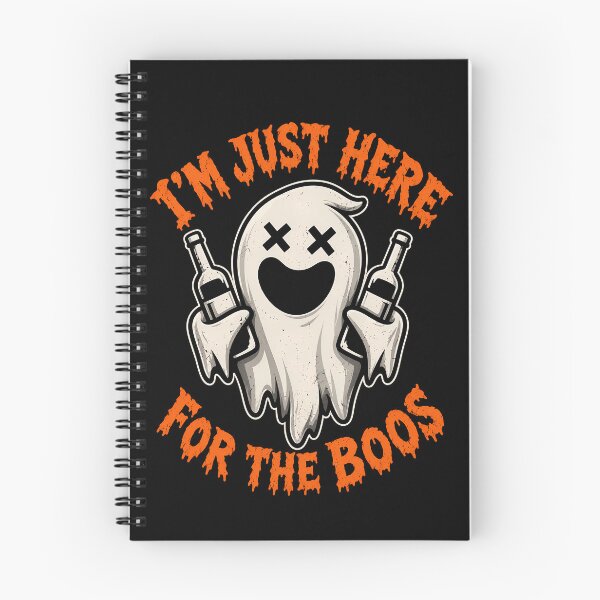 Artikelvorschau, Verspieltes Geisterdesign für Halloween-Fans entworfen und verkauft von rafaeltto.