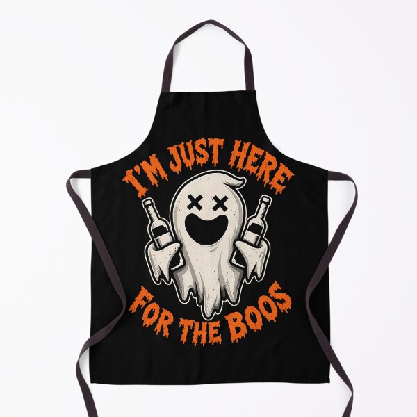 Item preview, Playful ghost design for Halloween enthusiasts designed and sold by rafaeltto.