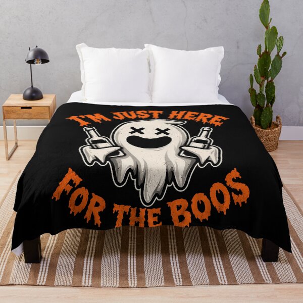Item preview, Playful ghost design for Halloween enthusiasts designed and sold by rafaeltto.