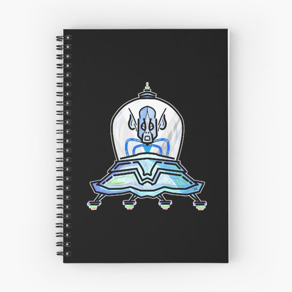 Item preview, Alien Invader  designed and sold by Vincent J. Newman.