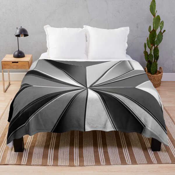 Item preview, Silver mirror metallic tiles Simple minimalist decor pattern designed and sold by Arjun4282.