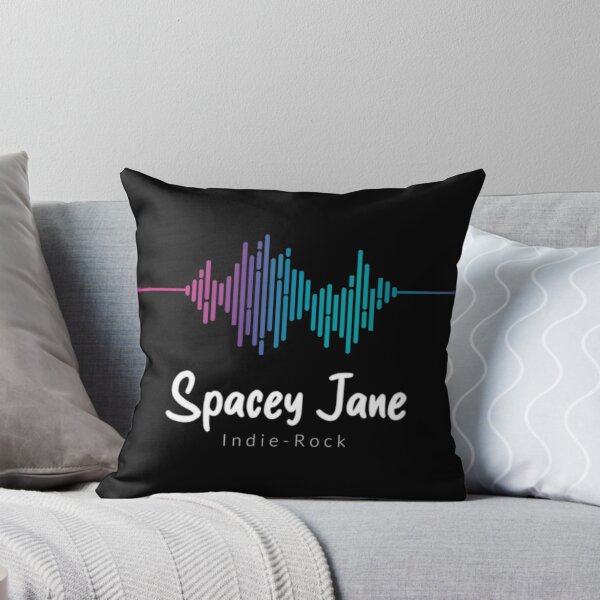 Item preview, Spacey Jane Booster Seat Sunlight_1 designed and sold by Nico Davidson.