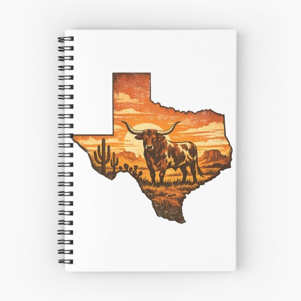 Item preview, Texas Longhorn Vintage Shirt | Lone Star State Western Graphic designed and sold by FalistY.