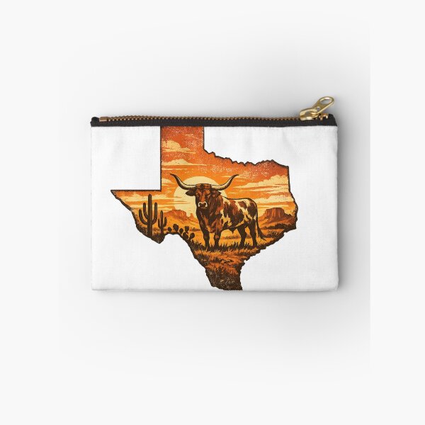 Item preview, Texas Longhorn Vintage Shirt | Lone Star State Western Graphic designed and sold by FalistY.