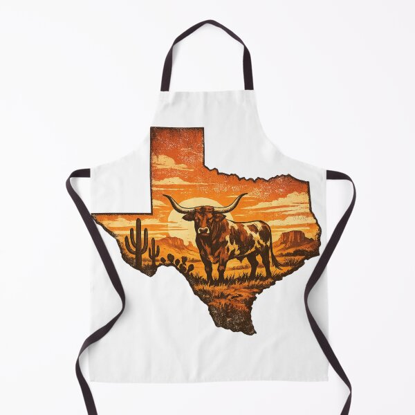Item preview, Texas Longhorn Vintage Shirt | Lone Star State Western Graphic designed and sold by FalistY.