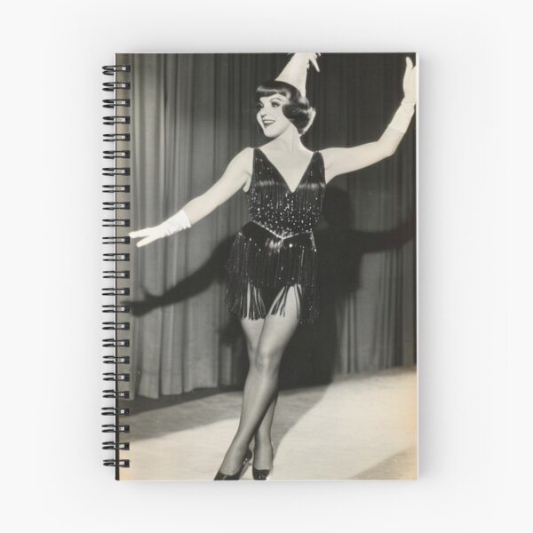 Item preview, Show - Stylized Cabaret Performer, Festive Atmosphere of the Sixties designed and sold by Beat-It.