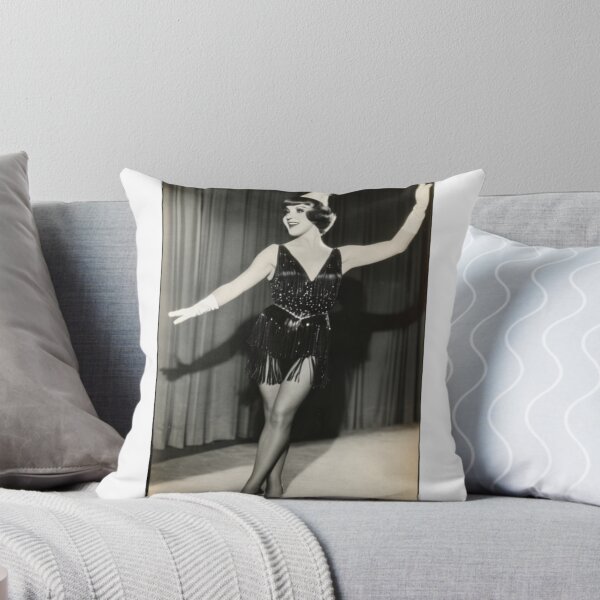 Item preview, Show - Stylized Cabaret Performer, Festive Atmosphere of the Sixties designed and sold by Beat-It.