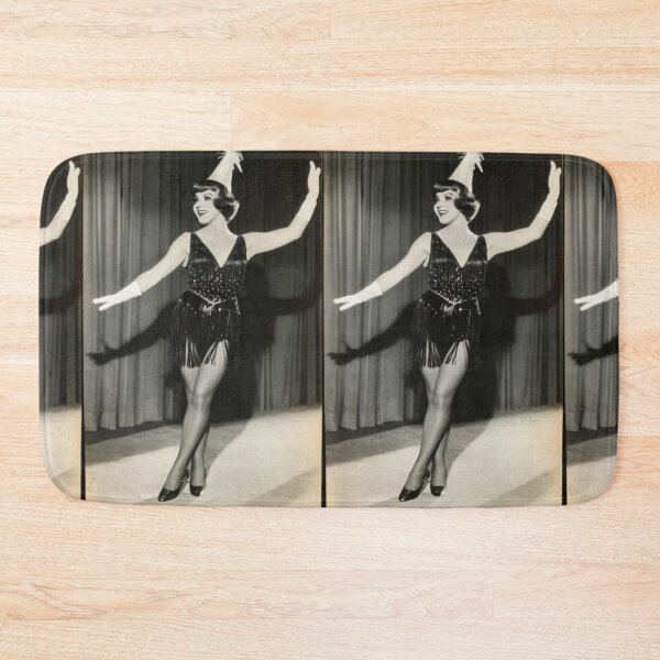 Item preview, Show - Stylized Cabaret Performer, Festive Atmosphere of the Sixties designed and sold by Beat-It.