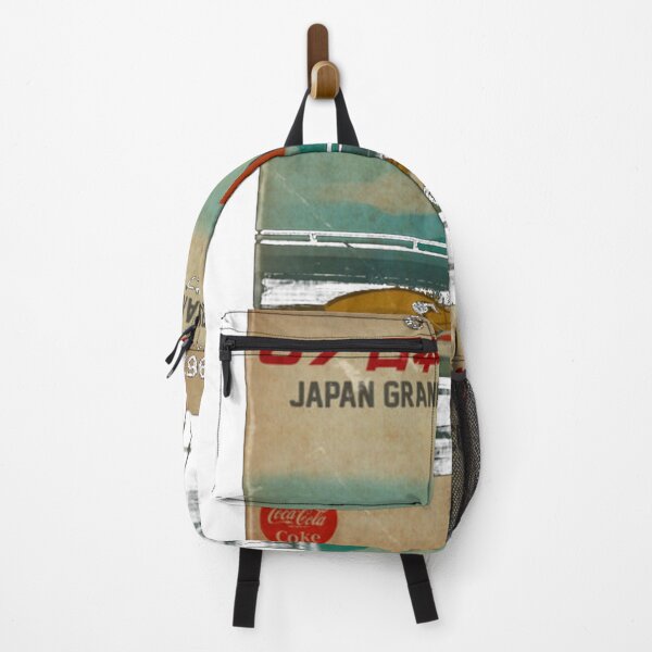 Item preview, Speed Racer Japan Grand Prix designed and sold by JeffTheChicken.