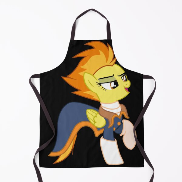 Item preview, Spitfire As Captain Amelia designed and sold by smolspaceprnce.