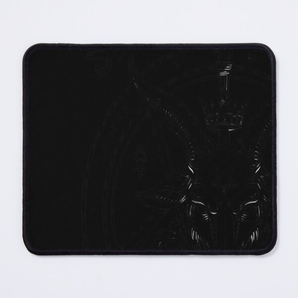 Item preview, BAPHOMET - SIGIL OF SATAN - THE OCCULT designed and sold by vhoa6350.