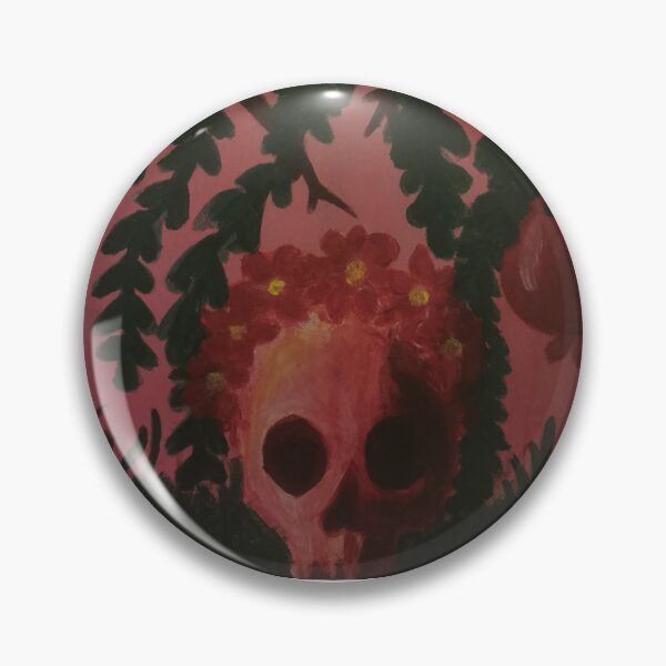 Item preview, Persephone designed and sold by TealKoi.
