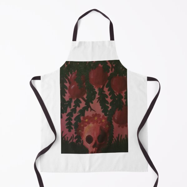 Item preview, Persephone designed and sold by TealKoi.