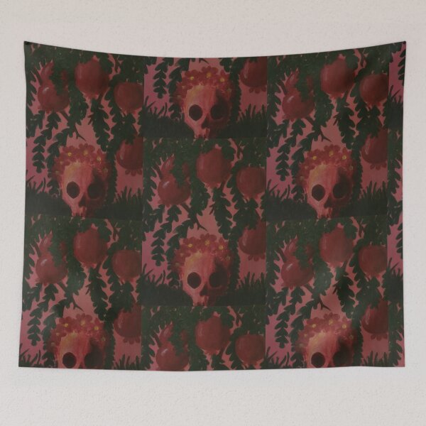 Item preview, Persephone designed and sold by TealKoi.