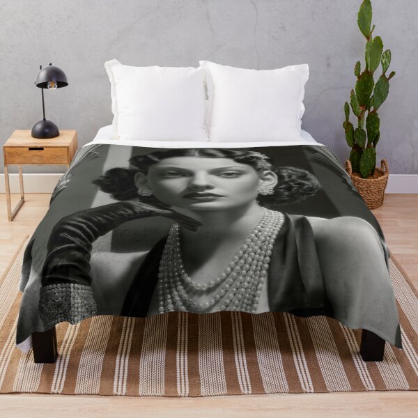 Item preview, Wall Art - Postcard - Poster: Deco Glamour & Grace designed and sold by ForeverPrintsOK.