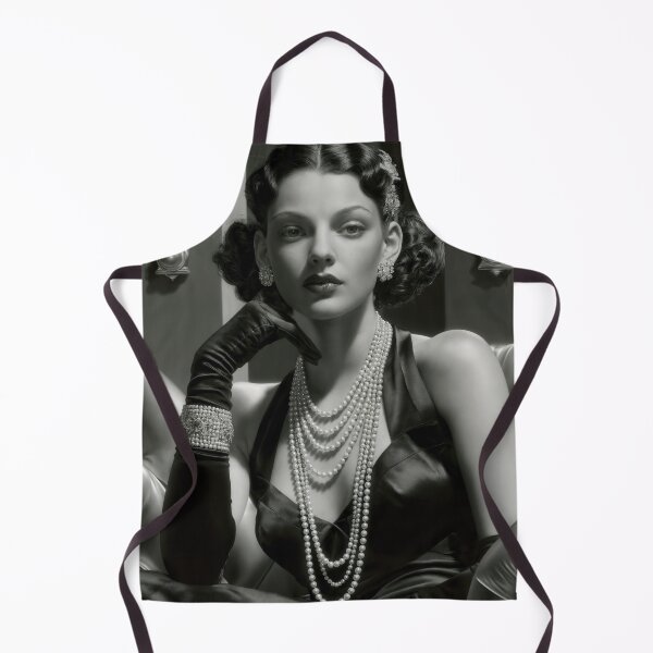Item preview, Wall Art - Postcard - Poster: Deco Glamour & Grace designed and sold by ForeverPrintsOK.