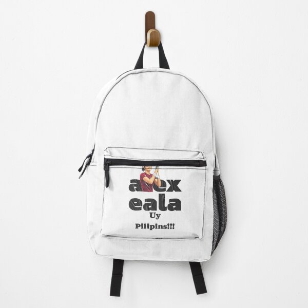 Item preview, Alex Eala... Uy Filipinas designed and sold by AissTee.