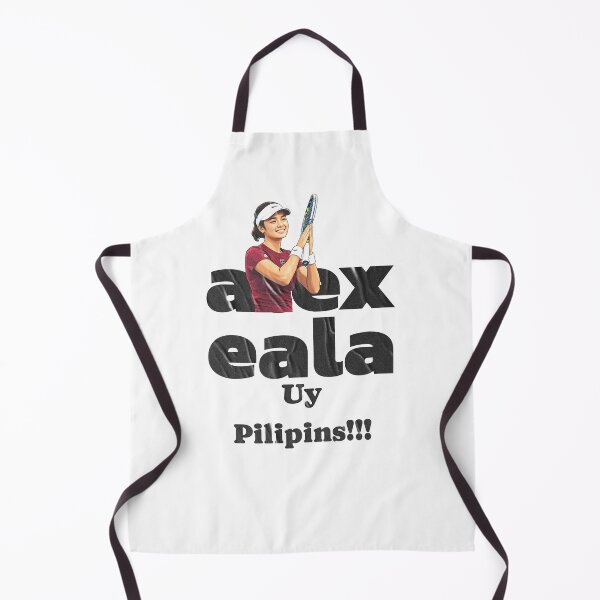 Item preview, Alex Eala... Uy Pilipins designed and sold by AissTee.