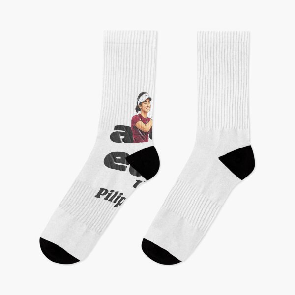 Item preview, Alex Eala... Uy Pilipins designed and sold by AissTee.
