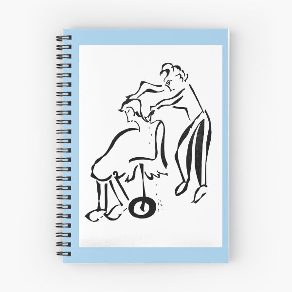 Item preview, 7737-2 Untitled: Salon Collection designed and sold by ItzaCooper.