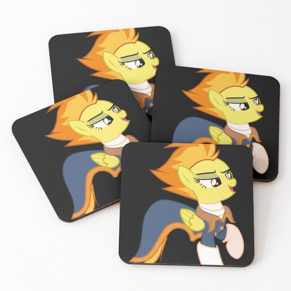 Artikelvorschau, Spitfire als Captain Amelia entworfen und verkauft von juliacoast88.