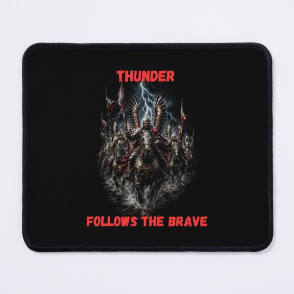 Item preview, Honor Faces Every Storm designed and sold by MarcinDesign.