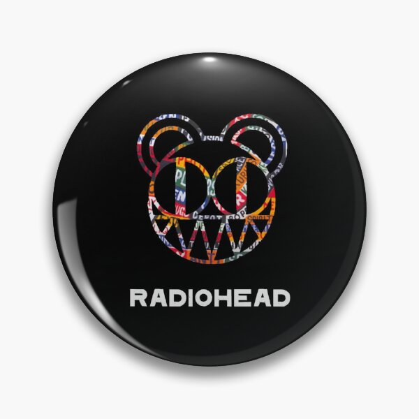 Item preview, rainbow silhueto head vintage designed and sold by jamesolew.