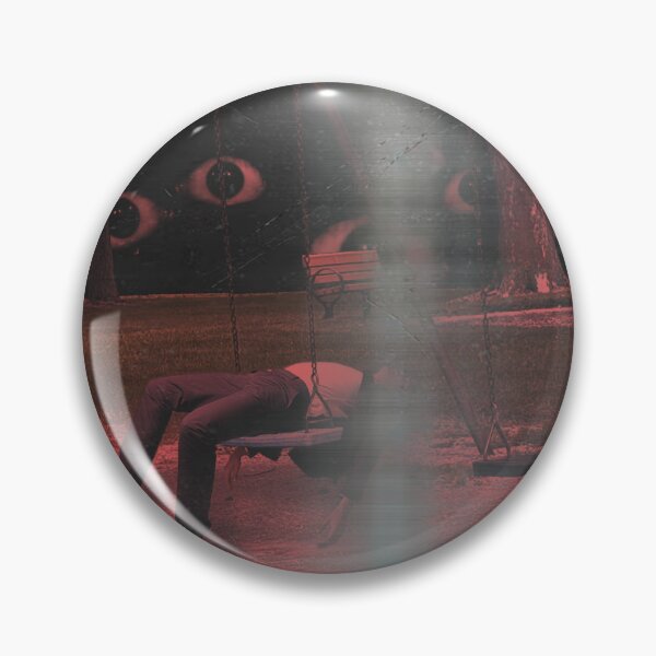 Item preview, The eyes of God designed and sold by BAD Designs.