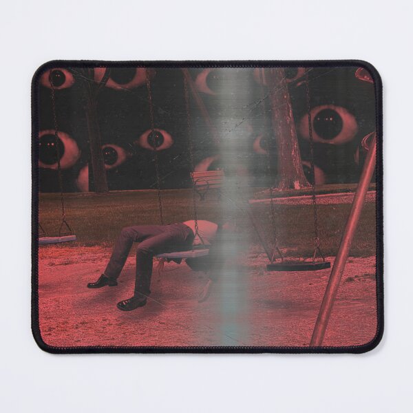 Item preview, The eyes of God designed and sold by BAD Designs.