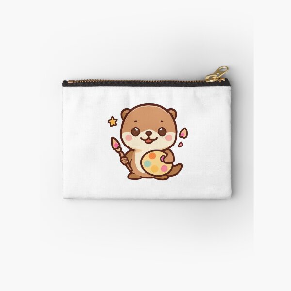 Item preview, Creative otter designed and sold by foryouandyours.