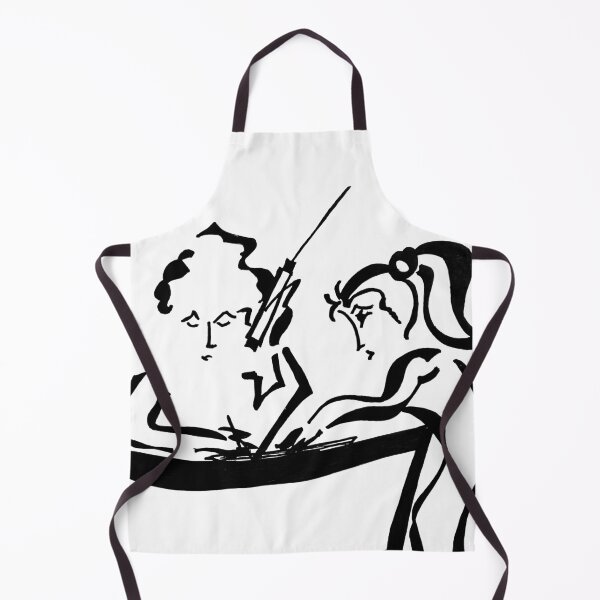 Item preview, 8524 Untitled: Salon Collection designed and sold by ItzaCooper.