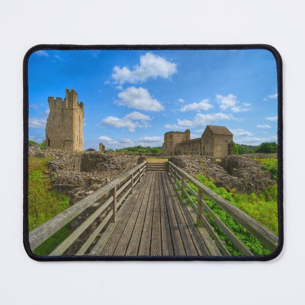 Item preview, Helmsley Castle designed and sold by Alisonchambers2.