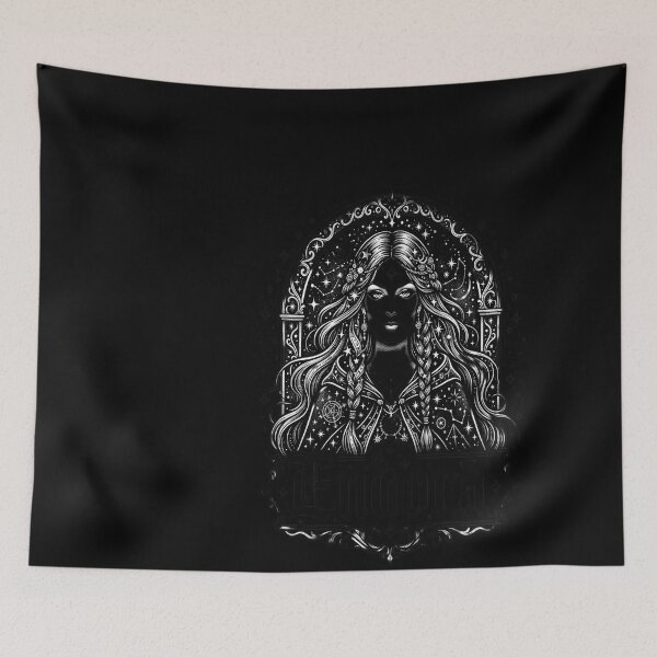 Item preview, Endora Tshirt Bewitched Halloween designed and sold by vhoa6350.
