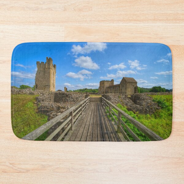Item preview, Helmsley Castle designed and sold by Alisonchambers2.