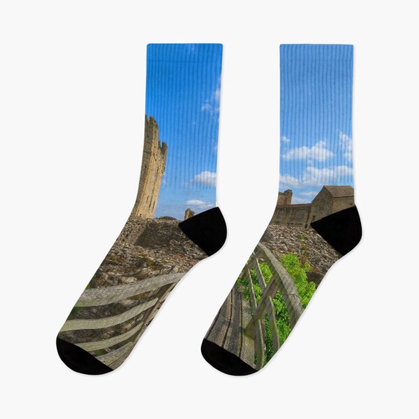 Item preview, Helmsley Castle designed and sold by Alisonchambers2.