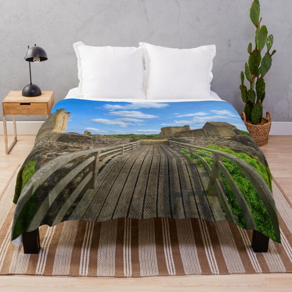Item preview, Helmsley Castle designed and sold by Alisonchambers2.