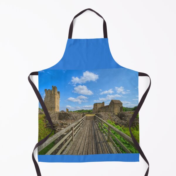 Item preview, Helmsley Castle designed and sold by Alisonchambers2.