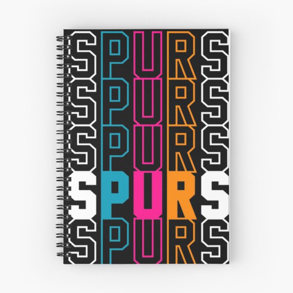 Item preview, Spurs designed and sold by juliacoast88.