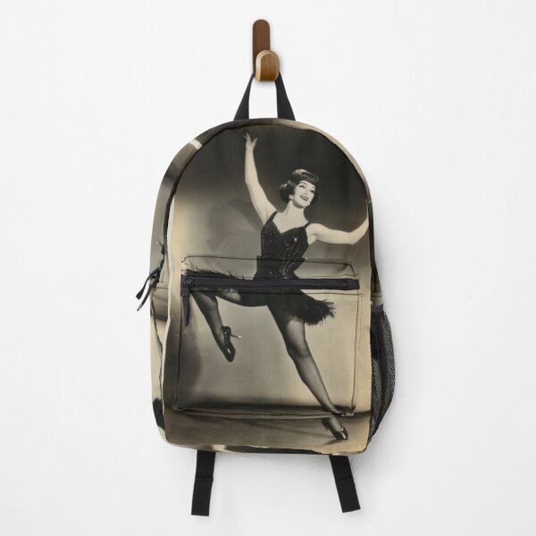 Item preview, Show - Vaudeville artist, Retro glamour and sophistication designed and sold by Beat-It.
